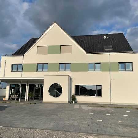 Gaestehaus Vondey Salzkotten Eksteriør bilde